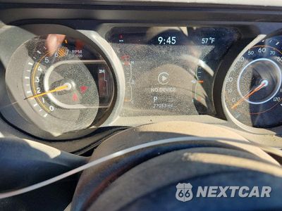Zdjęcie 9 z 12 samochodu: 2024 JEEP WRANGLER SPORT VIN:1C4PJXKN7RW215026 - miniatura
