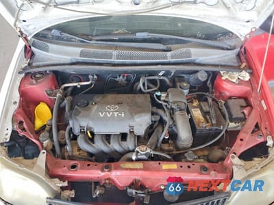 Zdjęcie 11 z 12 samochodu: 2002 TOYOTA ECHO BASE VIN:JTDBT123620216807 - miniatura