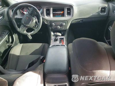 Zdjęcie 8 z 13 samochodu: 2023 DODGE CHARGER GT VIN:2C3CDXMG6PH548533 - miniatura