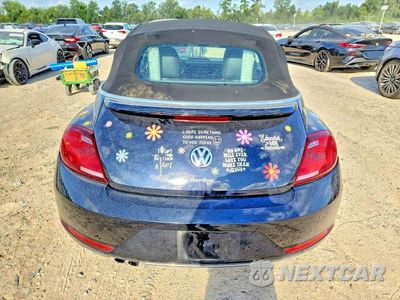 Zdjęcie 6 z 12 samochodu: 2018 VOLKSWAGEN BEETLE S VIN:3VW5DAATXJM515866 - miniatura