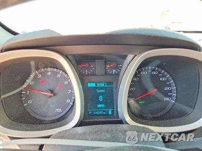 Zdjęcie 9 z 13 samochodu: 2015 CHEVROLET EQUINOX LT VIN:2GNALBEK8F6204506 - miniatura