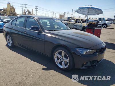 Czwarte zdjęcie samochodu z boku: 2013 BMW 328 I SULEV VIN:WBA3C1C58DF435981 - miniatura