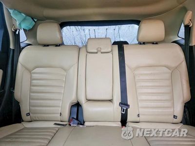 Zdjęcie 10 z 14 samochodu: 2018 FORD EDGE SEL VIN:2FMPK4J92JBB11187 - miniatura