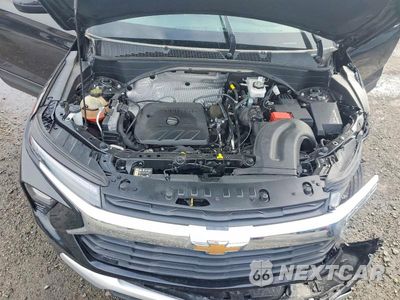 Zdjęcie 11 z 12 samochodu: 2025 CHEVROLET TRAILBLAZER LT VIN:KL79MRSL2SB216184 - miniatura