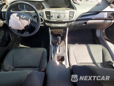 Zdjęcie 8 z 13 samochodu: 2016 HONDA ACCORD LX VIN:1HGCR2F34GA030947 - miniatura