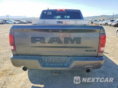 Zdjęcie 6 z 12 samochodu: 2017 RAM 1500 SPORT VIN:1C6RR7MTXHS631291 - miniatura