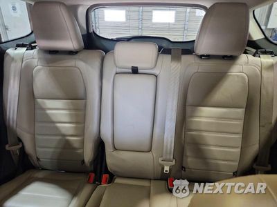 Zdjęcie 10 z 14 samochodu: 2017 FORD ESCAPE TITANIUM VIN:1FMCU0J99HUA81479 - miniatura