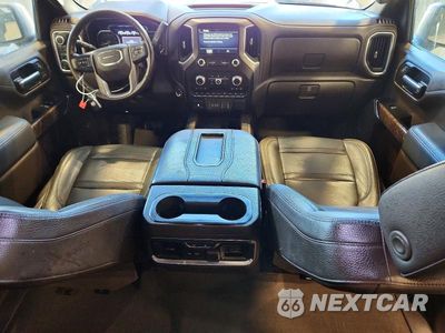 Zdjęcie 8 z 12 samochodu: 2019 GMC SIERRA K1500 DENALI VIN:1GTU9FEL2KZ146220 - miniatura