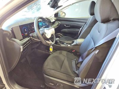 Zdjęcie 7 z 13 samochodu: 2026 HYUNDAI TUCSON SEL VIN:5NMJB3DE3TH639175 - miniatura