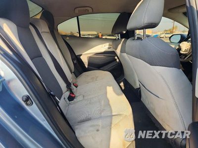 Zdjęcie 10 z 12 samochodu: 2020 TOYOTA COROLLA LE VIN:JTDEPRAE0LJ065221 - miniatura