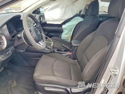 Zdjęcie 7 z 12 samochodu: 2019 KIA FORTE LXS VIN:3KPF24AD0KE113177 - miniatura