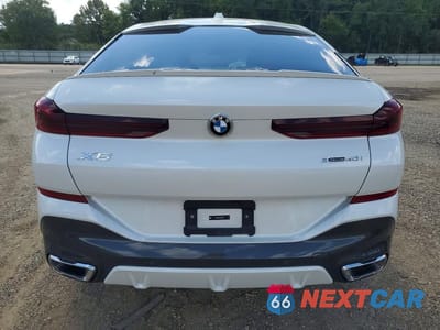 Zdjęcie 6 z 12 samochodu: 2026 BMW X6 XDRIVE40I VIN:5UX33EX0XT9222664 - miniatura