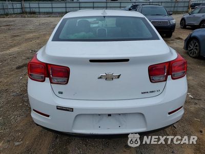 Zdjęcie 6 z 12 samochodu: 2016 CHEVROLET MALIBU LIMITED LT VIN:1G11C5SA6GF158129 - miniatura