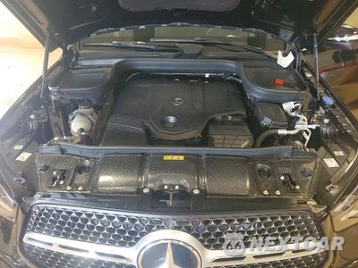 Zdjęcie 12 z 13 samochodu: 2026 MERCEDES-BENZ GLE 450 4MATIC VIN:4JGFB5KB4TB671269 - miniatura