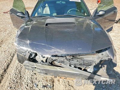 Zdjęcie 11 z 13 samochodu: 2003 FORD MUSTANG GT VIN:1FAFP42X73F317594 - miniatura