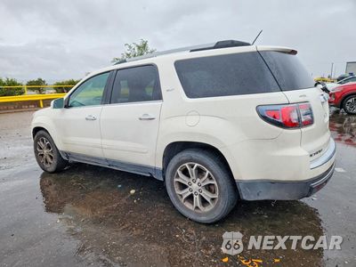 Drugie zdjęcie samochodu z przodu: 2014 GMC ACADIA SLT-1 VIN:1GKKVRKD4EJ187800 - miniatura