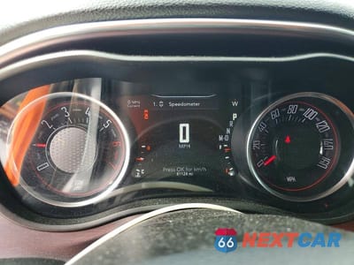 Zdjęcie 9 z 12 samochodu: 2017 DODGE CHALLENGER R/T VIN:2C3CDZBT6HH639993 - miniatura