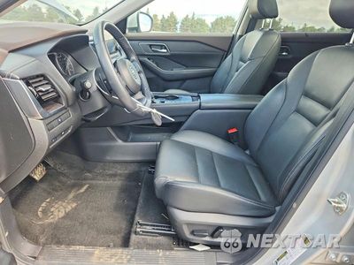 Zdjęcie 7 z 12 samochodu: 2021 NISSAN ROGUE SL VIN:JN8BT3CA8MW400157 - miniatura