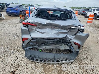 Zdjęcie 6 z 12 samochodu: 2025 BUICK ENVISTA SPORT TOURING VIN:KL47LBEP7SB098212 - miniatura