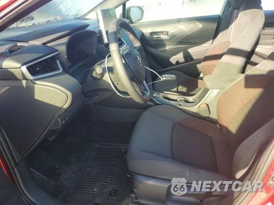 Zdjęcie 7 z 13 samochodu: 2026 TOYOTA COROLLA SE VIN:JTDP4MCE5T3531764 - miniatura