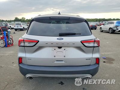 Zdjęcie 6 z 14 samochodu: 2020 FORD ESCAPE SE SPORT VIN:1FMCU9BZXLUB81585 - miniatura