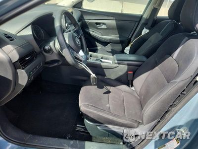 Zdjęcie 7 z 13 samochodu: 2024 NISSAN SENTRA SV VIN:3N1AB8CV4RY207310 - miniatura