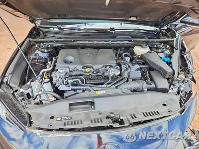 Zdjęcie 11 z 12 samochodu: 2026 TOYOTA CAMRY NIGHTSHADE VIN:4T1DAACK1TU761940 - miniatura