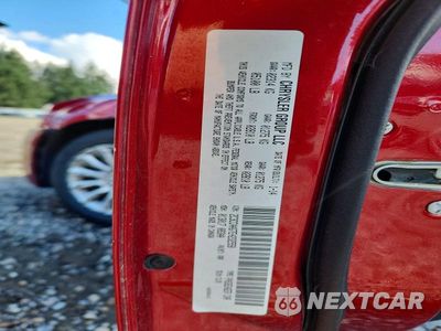Zdjęcie 13 z 13 samochodu: 2014 CHRYSLER 300 VIN:2C3CCAAG7EH232558 - miniatura