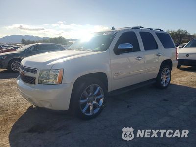 2014 CHEVROLET TAHOE C1500 LS 1GNSCAE07ER120161 - główne zdjęcie licytacji z USA - miniatura