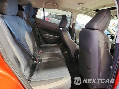 Zdjęcie 10 z 12 samochodu: 2025 SUBARU CROSSTREK PREMIUM VIN:JF2GUHDC1SH247877 - miniatura