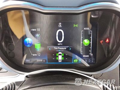 Zdjęcie 9 z 14 samochodu: 2014 CHEVROLET SPARK EV 1LT VIN:KL8CK6S06EC444165 - miniatura