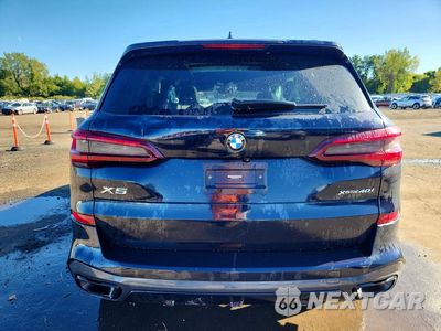 Zdjęcie 6 z 14 samochodu: 2023 BMW X5 XDRIVE40I VIN:5UXCR6C09P9P77007 - miniatura