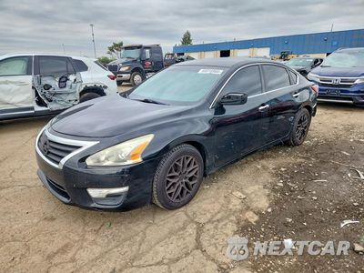 2013 NISSAN ALTIMA 2.5 1N4AL3AP3DC129823 - główne zdjęcie licytacji z USA - miniatura