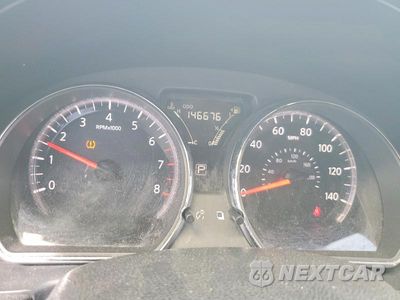 Zdjęcie 9 z 12 samochodu: 2017 NISSAN VERSA 1.6 S VIN:3N1CN7AP2HL867839 - miniatura