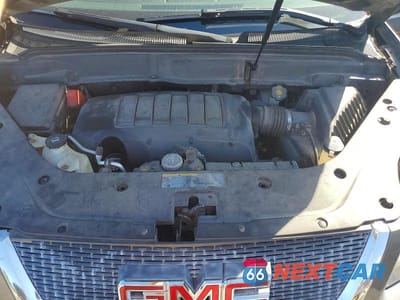 Zdjęcie 12 z 13 samochodu: 2012 GMC ACADIA SLT-1 VIN:1GKKVRED0CJ418992 - miniatura