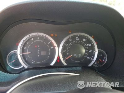 Zdjęcie 9 z 12 samochodu: 2014 ACURA TSX VIN:JH4CU2F42EC005339 - miniatura