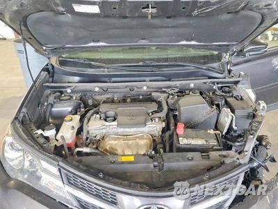 Zdjęcie 12 z 13 samochodu: 2015 TOYOTA RAV4 XLE VIN:2T3RFREV0FW232164 - miniatura