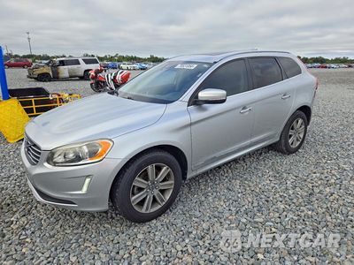2017 VOLVO XC60 T5 INSCRIPTION YV440MDU3H2147254 - główne zdjęcie licytacji z USA - miniatura