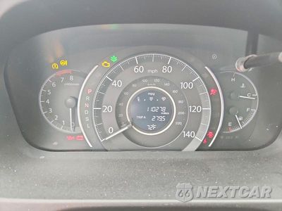 Zdjęcie 9 z 13 samochodu: 2015 HONDA CR-V EX VIN:5J6RM4H59FL006593 - miniatura