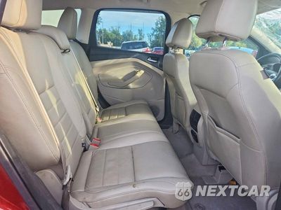 Zdjęcie 11 z 13 samochodu: 2014 FORD ESCAPE TITANIUM VIN:1FMCU0JX9EUE11146 - miniatura