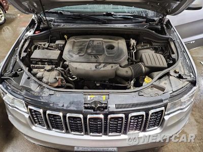 Zdjęcie 11 z 12 samochodu: 2021 JEEP GRAND CHEROKEE LAREDO VIN:1C4RJFAG4MC646911 - miniatura