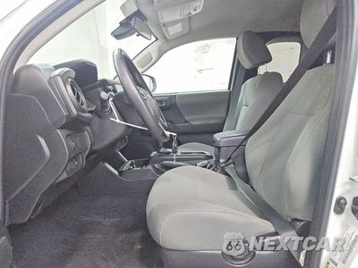 Zdjęcie 7 z 12 samochodu: 2023 TOYOTA TACOMA SR VIN:3TYRX5GN2PT084531 - miniatura