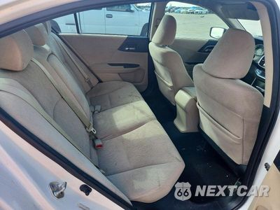 Zdjęcie 10 z 13 samochodu: 2013 HONDA ACCORD LX VIN:1HGCR2F36DA168047 - miniatura