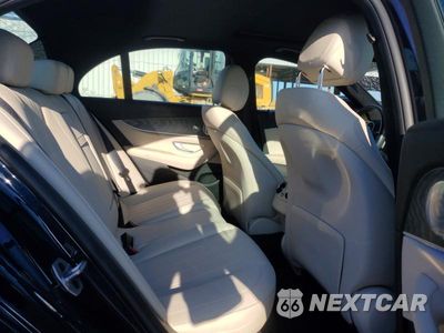 Zdjęcie 10 z 12 samochodu: 2022 MERCEDES-BENZ E 450 4MATIC VIN:W1KZF5KB7NB011354 - miniatura