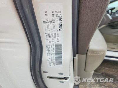 Zdjęcie 13 z 13 samochodu: 2011 DODGE DURANGO EXPRESS VIN:1D4RD2GG3BC632716 - miniatura