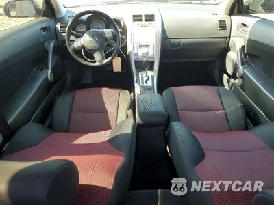 Zdjęcie 8 z 12 samochodu: 2009 SCION TC BASE VIN:JTKDE167990301157 - miniatura