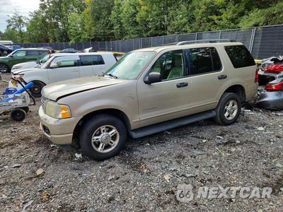 2004 FORD EXPLORER XLT 1FMZU73K04UA63708 - główne zdjęcie licytacji z USA - miniatura