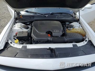 Zdjęcie 11 z 12 samochodu: 2018 DODGE CHALLENGER SXT VIN:2C3CDZAG2JH228052 - miniatura
