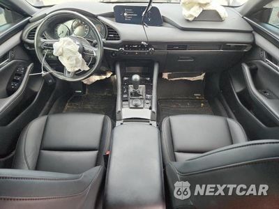 Zdjęcie 8 z 12 samochodu: 2024 MAZDA 3 PREFERRED VIN:JM1BPALM5R1717803 - miniatura