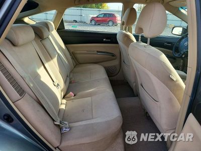 Zdjęcie 10 z 12 samochodu: 2005 TOYOTA PRIUS BASE VIN:JTDKB20U053076812 - miniatura